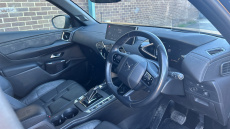 DS 3 Crossback 1.2 PureTech 155 Ultra Prestige 5dr EAT8 Petrol 